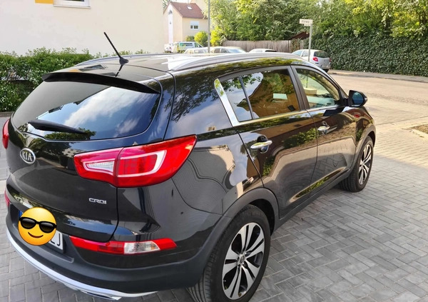 Toyota C-HR cena 97000 przebieg: 41000, rok produkcji 2020 z Włoszczowa małe 154